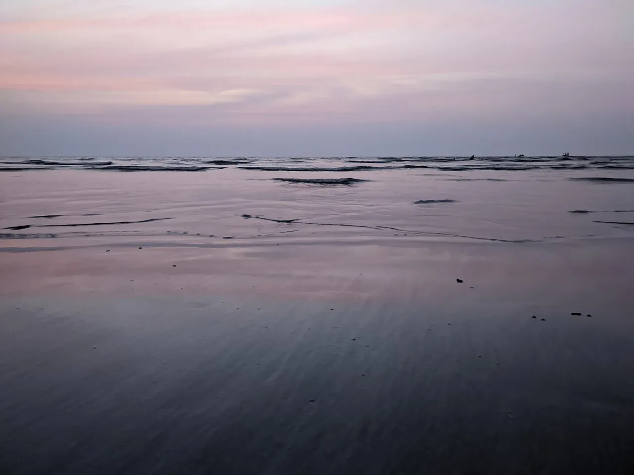 Varsoli Beach