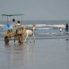 Nagaon Beach