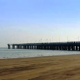 Mandwa Jetty
